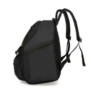 Mochila Deportiva para Gimnasio, Ropa Deportiva, Viajes, Aire Libre, para Hombre y Mujer, Tamaño Grande, Poliéster, Bolsas de Baloncesto, Nuevo Diseño de Moda - Product Image 4