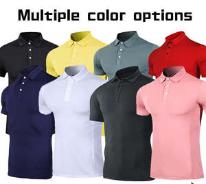 Camiseta Polo de Marca Privada, Algodón Piqué Premium, Cuello Clásico, Prenda Personalizada para Marca de Ropa Independiente, Camisetas Deportivas - Product Image 5