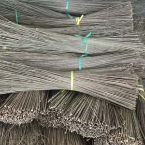 Palos de escoba - material de palma para uso en exteriores, hogar y jardín - Sapu Lidi - Product Image 4