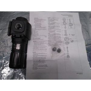 Régulateur standard DIXON R74G-4R, 103603 - Équipements et pièces semi-conductrices d'occasion fiables à l'échelle mondiale chez - Product Image 2