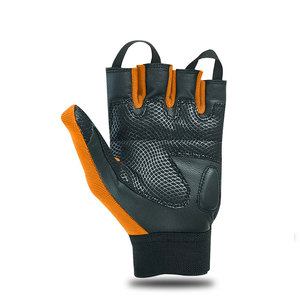 Gants de fitness en néoprène personnalisés pour la musculation, la gym et les sports de plein air, respirants et légers, vente en gros - Product Image 3