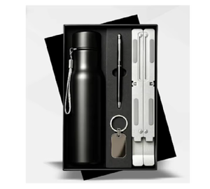 Lite Gift Set SR-354 Premium Corporate <b>Desk</b> Accessories Combo <b>Compact</b> Stylish Office Essentials Set for Daily Work and Gifting - Product Image 3