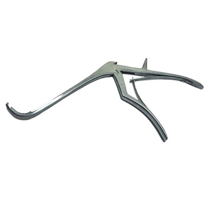 Juego de Kerrison Rongeurs de Acero Inoxidable Alemán de Alta Calidad Hechos a Mano, Personalizados, BRITTON BI-MM-KR-030, Certificación CE Clase I - Product Image 5