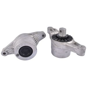 Supporti Motore Anteriori per Maserati Ghibli 2014-2017 e Quattroporte 2013-2016, Compatibili con AWD 670003629 670003628 - Product Image 3