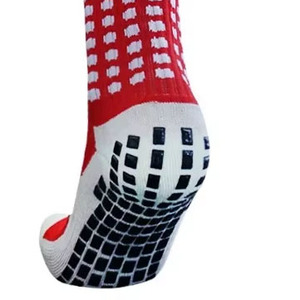 100% Knitted Cotton Made Non-Slip Soccer <b>Socks</b> Breathable Design Customizable Soccer Sports Practice & Training Wear <b>Socks</b> - Product Image 3