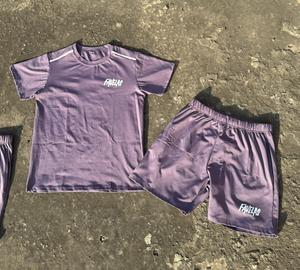 T-shirts de sport pour hommes en tissu sergé léger et respirant, style streetwear décontracté, vente en gros - Product Image 5