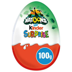 Chocolate Kinder, Kinder Sorpresa, Kinder Joy/Kinder Egg, Kinder Joy 20g/Kinder Bueno, Venta al por Mayor Disponible - Product Image 6