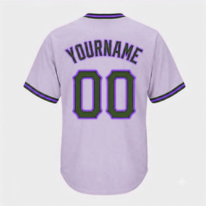 Camiseta de Béisbol Roja Personalizada con Transferencia Térmica OEM, Unisex, Transpirable, de Secado Rápido, con Cuello en V y Media Manga - Product Image 5