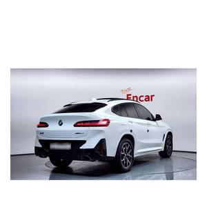 BMW X4 XDrive20i M Sport 2023 con Caja de Cambios Automática, 71,718 km, Volante a la Izquierda, Cámara Trasera, Garantía de 5 Años, 71,718 km - Product Image 2