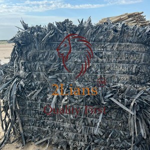 Cinta de goteo de HDPE 2Lians en rollos, color negro, origen estadounidense, grado de extrusión, para uso en reciclaje - Product Image 2