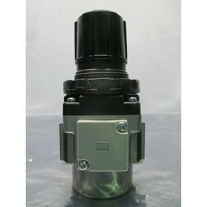 Régulateur modulaire SMC AR30-N03H-Z, 7~125 PSI, 100493 - Équipements et pièces semi-conductrices de renommée mondiale à la fois fiables et d'origine - Product Image 4