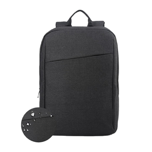 Mochila Multiusos Impermeable de Nailon y Algodón con Logotipo Impreso, Diseño Plegable para Deportes, Gimnasio, Yoga, Compras, Lavable - Product Image 2
