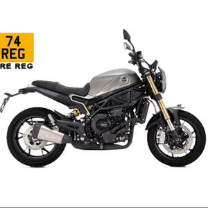 Meilleures ventes, forte demande, nouveau modèle Leoncino 800 754cc |   Nue |   Licence : A |   6 vitesses Be-ne-lli avec garantie de 24 mois - Product Image 1