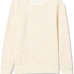 Nueva Colección Otoño/Invierno, Sudaderas de Mujer 100% Algodón Lavado, Tallas Grandes, Diseño de Logotipo Personalizado, Color Sólido, para Venta en Línea - Product Image 5