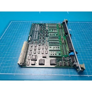 Válvula de Vacío Motorizada Hitachi DI/OII-B HIMV-605B Usada Como Está, Piezas de Equipos Semiconductores Legacy - Product Image 5