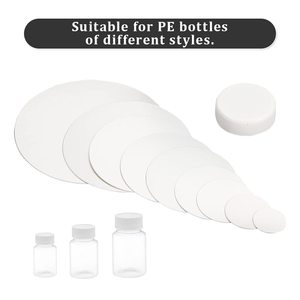 Joint d'étanchéité en aluminium pour diverses applications, service OEM pour la sécurité des bouchons de bouteilles par thermoscellage, du fabricant vietnamien - Product Image 4