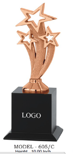 Fabricant de trophées en gros avec des prix compétitifs et une livraison rapide - Product Image 5