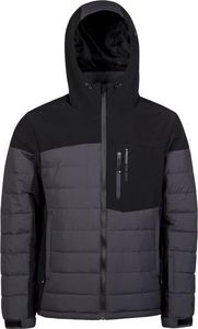 Veste d'hiver pour homme de haute qualité, manteau matelassé pour temps froid avec fermeture éclair, doudounes pour homme en vente en ligne à prix avantageux - Product Image 2