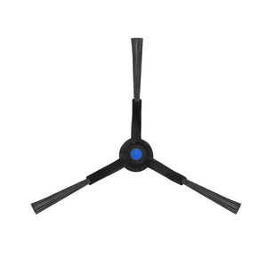 Passend für Ecovacs <span class=keywords><strong>Debot</strong></span> T50 Pro Omni / T50 Omni Roboterstaubsauger Zubehör Hauptbürste Seitenbürste Hepa-Filter Staubbeutel Wischmopp - Product Image 3