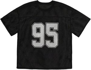Customized American Football Jersey Custom 2024 New American Football Uniform Latest Design - Product Image 1