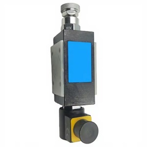 Válvula de Control de Flujo Hidráulico MST-03BT-A230-10, Serie MST MRP, MST-02AT, MST-03AT, MST-03BT, MST-02BT - Product Image 2