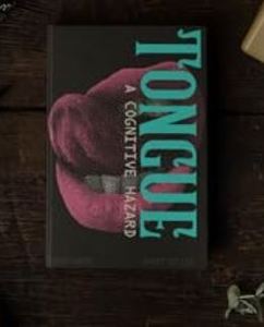 La langue : un danger cognitif par Chase Hughes, livre broché sur le comportement humain - Product Image 2