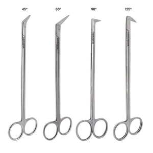 Juego de Instrumentos Quirúrgicos de Acero Inoxidable de Grado Médico, Instrumentos a Precio Económico de QASIDEN INSTRUMENTS - Product Image 6