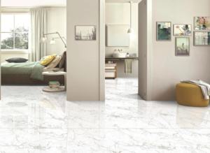 Losas de Porcelana Ultra Elite Gloss de 800x1600, 1200x1800, 750x1500 mm Diseñadas para Espacios Residenciales y Comerciales Contemporáneos de Distinción - Product Image 2