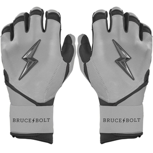 ถุงมือเบสบอลคุณภาพสูงสุด หนังคาบราตตาแท้ 100%  พร้อมโลโก้และดีไซน์สั่งทำพิเศษ คุณภาพระดับมืออาชีพ ผลิตจากหนังแยกชั้นพรีเมียม - Product Image 6