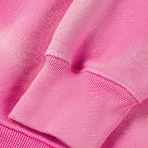 Sudadera de Invierno Vintage 100% Algodón Felpa para Hombre, Gruesa de 440g, Personalizable, con Capucha, Ecológica y Transpirable - Product Image 4