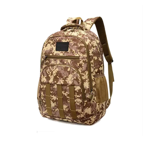 <b>Large</b> <b>Capacity</b> Outdoor Rucksack for Hunting Waterproof Hunting <b>Backpack</b> with Strong Fabric Camouflage Outdoor Daypack - Product Image 4