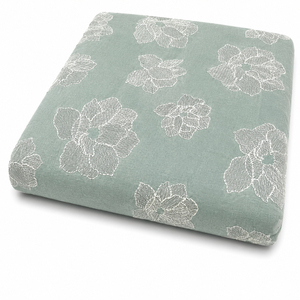 Tela de bordado malté, telas textiles, tela de encaje, tela de organza para marcas de moda, abastecimiento de prendas de vestir, venta al por mayor, exportación a granel, compra - Product Image 1