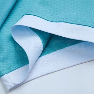Uniforme de football de qualité supérieure, haute performance, nouveau design, vente en ligne d'uniformes de football - Product Image 4
