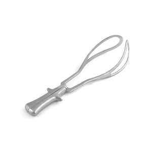 คู่มือการใช้งานเครื่องมือผ่าตัดยี่ห้อ NABSONS ENTERPRISES Simpson Surgical Forceps ได้รับการรับรองมาตรฐาน CE/ISO13485 ระดับ Class II รับประกัน 1 ปี ผลิตจากเหล็กกล้า ใช้ซ้ำได้ - Product Image 4