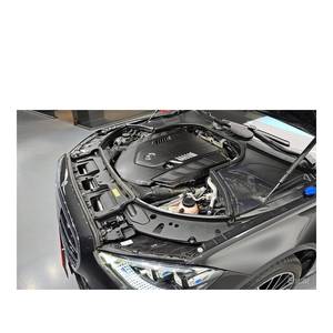 Mercedes-Benz Classe S S580L 4MATIC 2024, 14 521 km, boîte de vitesses automatique, conduite à gauche - Product Image 6