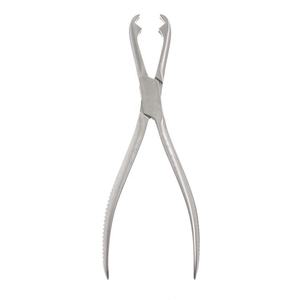 Agarwals Fergusson Bone Holding Forceps Instruments chirurgicaux orthopédiques Vente en gros à bas quantité minimale de commande Personnalisé en acier inoxydable par VIDIFIVE - Product Image 4