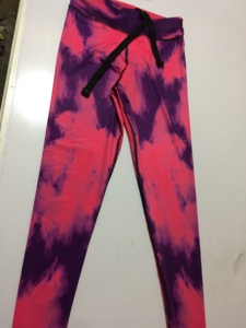 Leggings Deportivos de Cintura Alta para Mujer, Pantalones de Yoga Ajustados con Efecto Levanta Glúteos, para Correr, Fitness y Yoga - Product Image 3