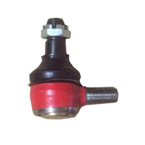 Nuevo extremo de barra de dirección asistida compatible con Case IH A40962 3057623 580 480 M 760 - Product Image 1