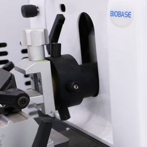 बायोबैस अस्पताल पैथोलॉजी प्रयोगशाला रोटरी मैनुअल माइक्रोटोम मूल्य अर्ध स्वचालित माइक्रोटोम - Product Image 6