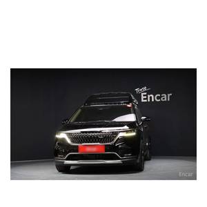 Kia Carnival High-Rise Limousine Mai 2022 9 places Essence Automatique avec caméra de recul 9 992 km - Product Image 3