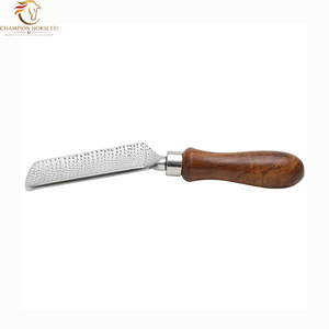 Outils de fermeur professionnels en acier argenté les plus vendus – Râpes à sabots de cheval de haute qualité, différentes tailles – Diagnostic Regal Impex - Product Image 4