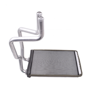 7801b211 nhôm nóng bể nước lõi <span class=keywords><strong>intercooler</strong></span> tản nhiệt cho Mitsubishi Outlander gf7w gf8w - Product Image 1