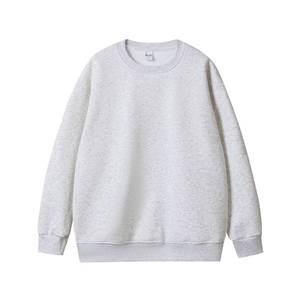 เสื้อสเวตเชิ้ตแบบสวมใส่ได้ทั้งชายและหญิง ลายพิมพ์ทันสมัย คอกลม มีซับใน เหมาะสำหรับฤดูหนาว แขนยาว พิมพ์ลายสำหรับผู้ชาย - Product Image 1