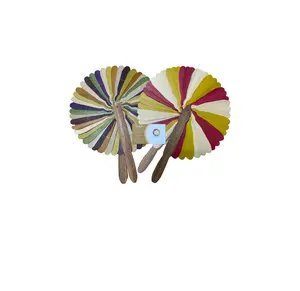 环保竹木风扇，带定制标志，用于婚礼柳条工艺商务礼品 (whatsapp 0084587176063桑迪)