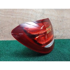 Conjunto de Luz Trasera Izquierda para Clase E, Usado, OEM A2139067700 - Product Image 3