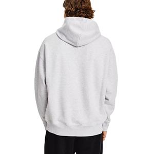 Sweat à capuche pour homme de haute qualité, 100% coton, lourd, personnalisé avec broderie, pull-over de luxe, impression à l'écran, sweat à capuche pour la saison hivernale - Product Image 2