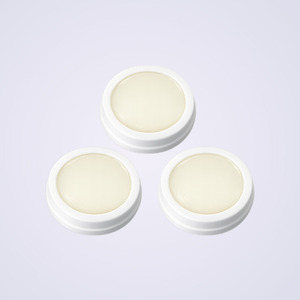 Baume à lèvres Gripbi Maple Kiss K-Beauty coréen, 3 pièces, fabriqué en Corée, couleur unie, pour enfants, hiver - Product Image 4