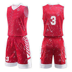 Chaleco de Entrenamiento de Baloncesto Personalizado para Adultos de Talla Grande, Traje Deportivo Transpirable y Cómodo de Alta Calidad - Product Image 5