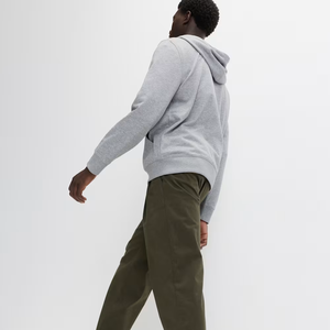 Nueva Llegada Sudadera Deportiva Tejida de Alto Gramaje para Hombre, Multicolor, para Invierno, Entrenamiento, Gimnasio, Correr, Servicio OEM - Product Image 4