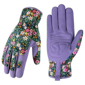 Custom Best Quality Canadian Leather <b>Gloves</b> Online Selling Pakistan Rigger Gardening Haulage <b>Gloves</b> Touch Screen Functionality - Product Image 1
